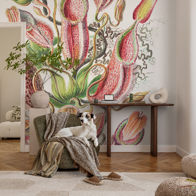 Fotostat Plantedetaljer