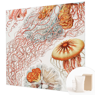 Tapet Fancy vandmænd