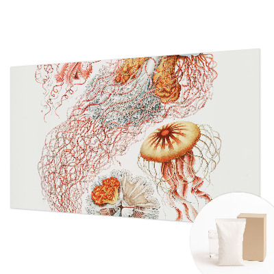 Tapet Fancy vandmænd