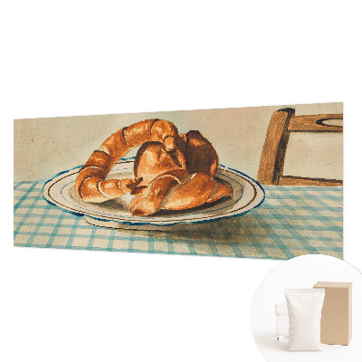 Høj kvalitet fototapet Køkkenbagværk