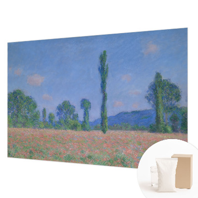 Fototapet Naturens charme