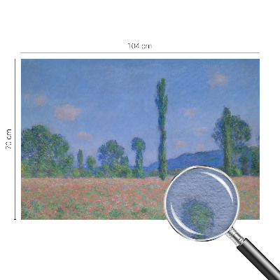 Fototapet Naturens charme