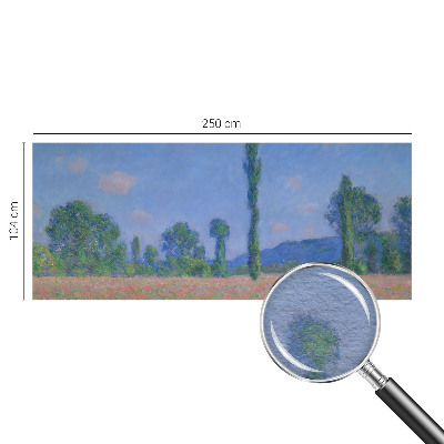 Fototapet Naturens charme