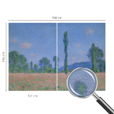 Fototapet Naturens charme