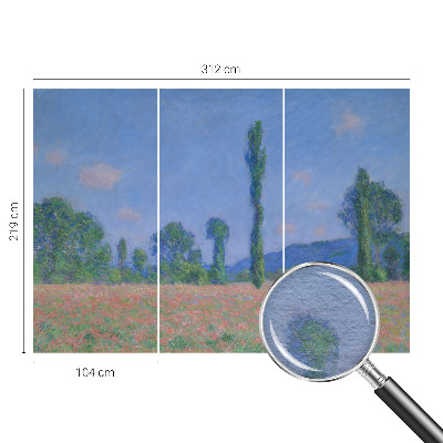 Fototapet Naturens charme