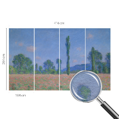 Fototapet Naturens charme