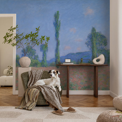 Fototapet Naturens charme