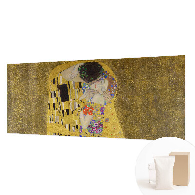 Fototapet på mål Art Nouveau-par