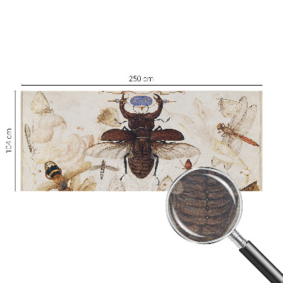 Fototapet til børn Naturlig harmoni