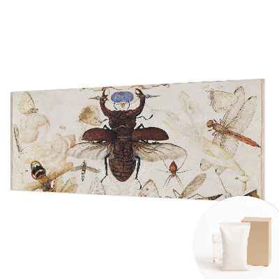 Fototapet til børn Naturlig harmoni