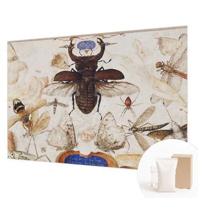 Fototapet til børn Naturlig harmoni