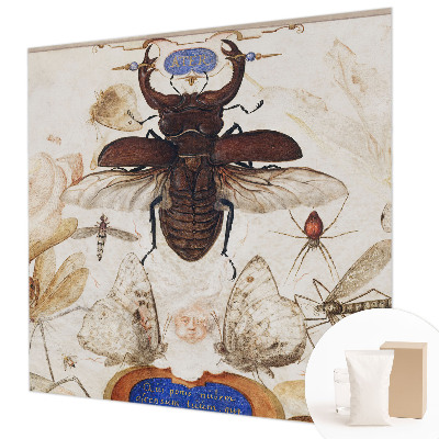 Fototapet til børn Naturlig harmoni