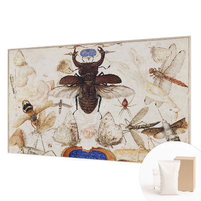 Fototapet til børn Naturlig harmoni