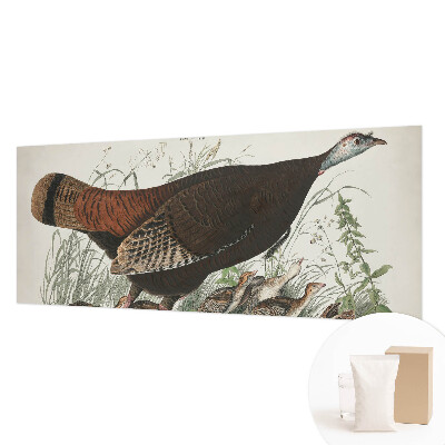 Høj kvalitet fototapet Naturlig harmoni