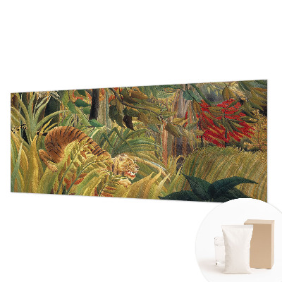 Fotostat Eksotisk tiger