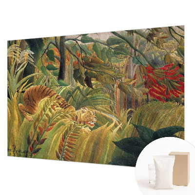 Fotostat Eksotisk tiger