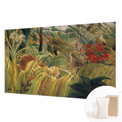 Fotostat Eksotisk tiger