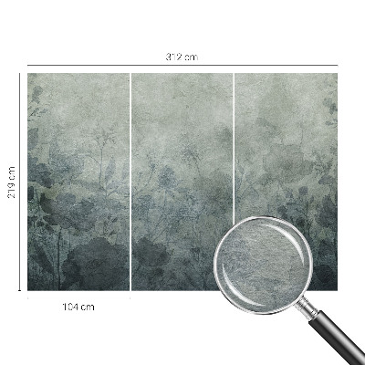 Fotostat Plantens elegance