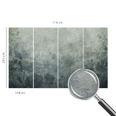 Fotostat Plantens elegance