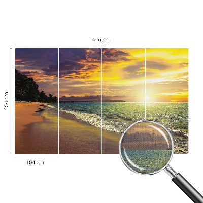 Tapet selvklæbende Tapet selvklæbende