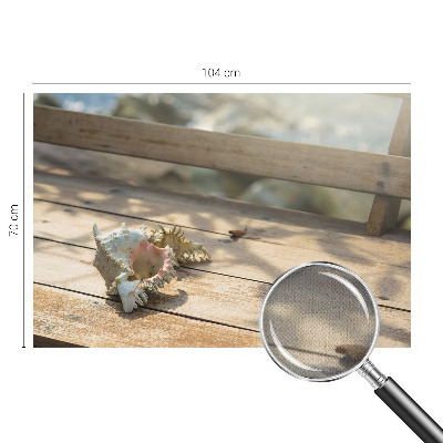 Selvklæbende fototapet Selvklæbende fototapet