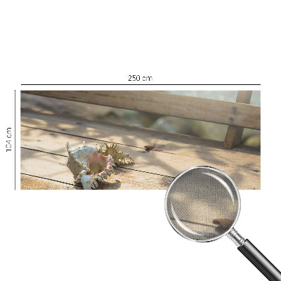 Selvklæbende fototapet Selvklæbende fototapet