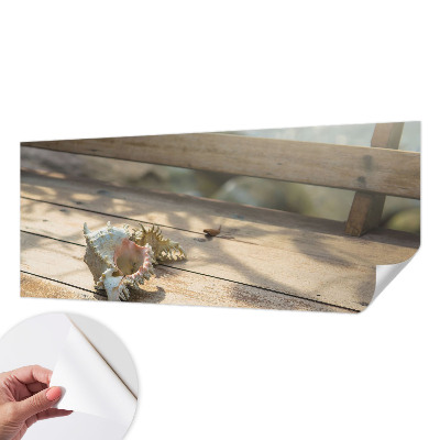 Selvklæbende fototapet Selvklæbende fototapet