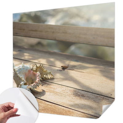 Selvklæbende fototapet Selvklæbende fototapet