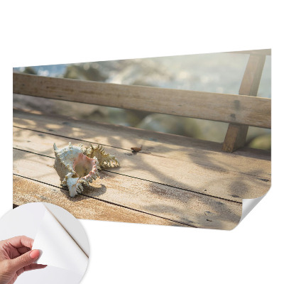 Selvklæbende fototapet Selvklæbende fototapet