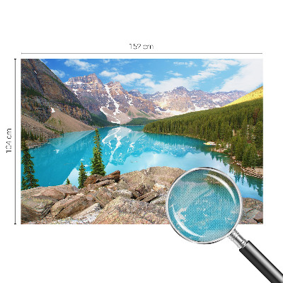 Tapet til børneværelse Tapet til børneværelse