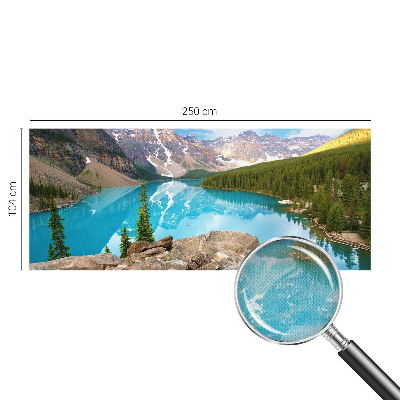 Tapet til børneværelse Tapet til børneværelse