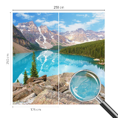 Tapet til børneværelse Tapet til børneværelse