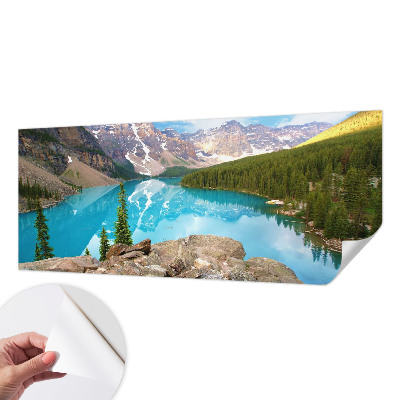 Tapet til børneværelse Tapet til børneværelse