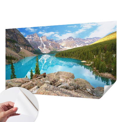 Tapet til børneværelse Tapet til børneværelse