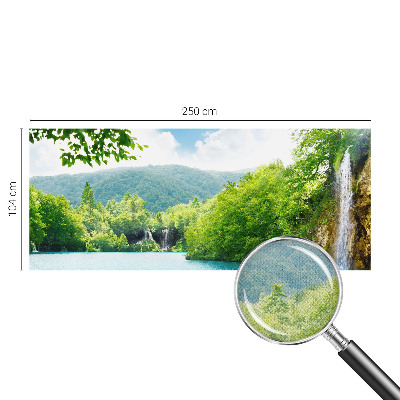 Tapet til køkken Tapet til køkken