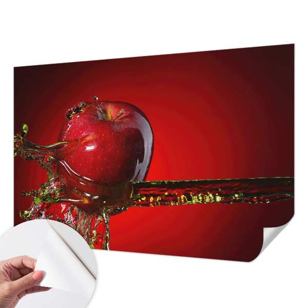 Tapet med mønster Tapet med mønster