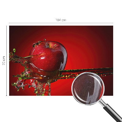 Tapet med mønster Tapet med mønster