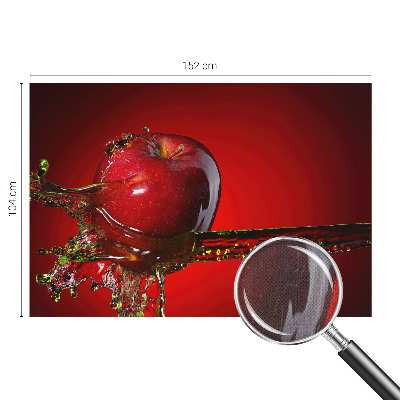 Tapet med mønster Tapet med mønster