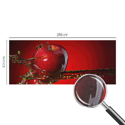 Tapet med mønster Tapet med mønster