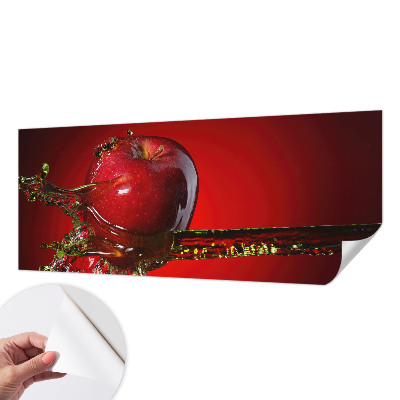 Tapet med mønster Tapet med mønster