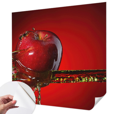 Tapet med mønster Tapet med mønster