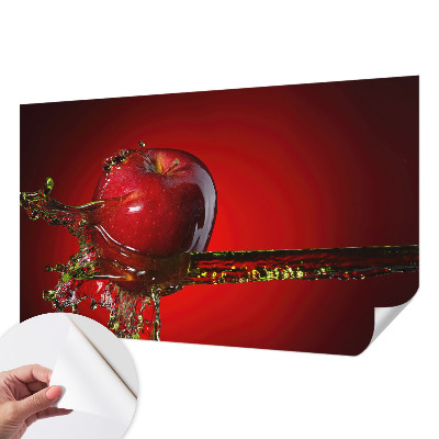 Tapet med mønster Tapet med mønster