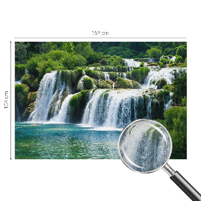 Vintage tapet Vintage tapet