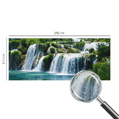 Vintage tapet Vintage tapet