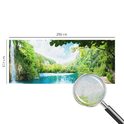 Retro tapet Retro tapet