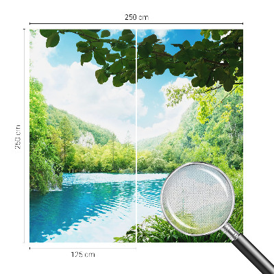 Retro tapet Retro tapet