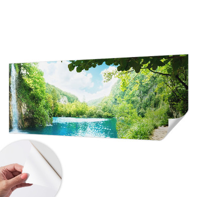 Retro tapet Retro tapet