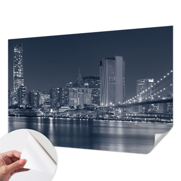 Selvklæbende tapet Selvklæbende tapet