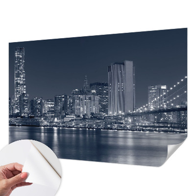 Selvklæbende tapet Selvklæbende tapet