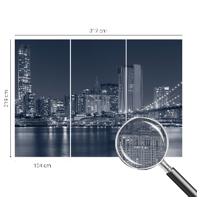 Selvklæbende tapet Selvklæbende tapet